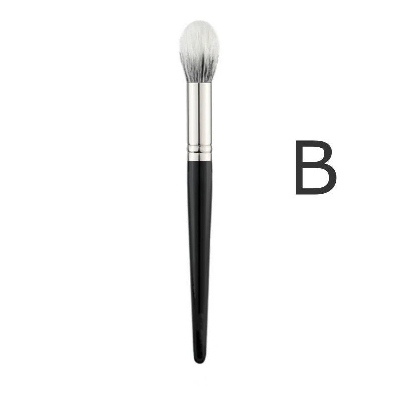 Multifunctional Stippling Makeup Brush – Foundation, Blush & Concealer