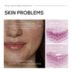 Professional Retinol Skincare Set – Serum, Moisturizer & Eye Cream for Wrinkle Smoothing & Firming