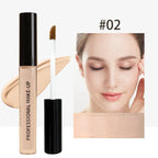 Matte High-Coverage Waterproof Liquid Concealer