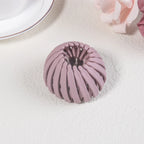 1PC/4PCS/7PCS Fashion Matte Bird Nest Hair Claw Clips – Stylish Ponytail Hair Accessories for Women & Girls