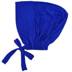 Modal Muslim Turban Hat Inner Hijab Cap with Rope – Islamic Underscarf Bonnet Headwrap Turbante Mujer