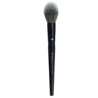 1pc Precision Powder Makeup Brush #59 – Soft Round Head Brush for Setting, Blush & Bronzer Application