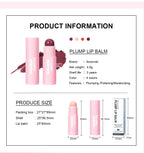 Lip Plumper Serum – Long-Lasting Volumizing & Moisturizing