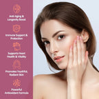 30 Patches Resveratrol Transdermal Patches With Berberine Quercetin Antioxidant Heart Support