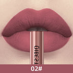 24 Colors Matte Liquid Lipstick Set – Long-Lasting, Waterproof, Non-Stick Velvet Lip Gloss