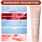 Purifying Exfoliating Facial Gel – Gentle Moisturizing Cleanser for Face & Body