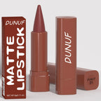 Matte Nude & Red Lip Liner Pencil – 9 Colors, Velvet Contour & Gradient Lipliner