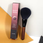MAANGE Luxe Powder Brush – Soft, Dense & Perfect for Blending Beauty