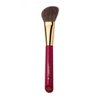Red Rose 010 Luxury Contour Makeup Brush – Soft Hair