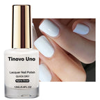 Milky White Keratin Nail Strengthener & Hardener