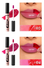 Peel-Off Matte Lip Tint – Long-Lasting Waterproof Lip Stain & Gloss