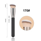 Seamless Foundation & Concealer Brush