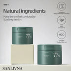 Heartleaf 77 Toning Pads – Hydrating & Pore Care with Centella, 160ml