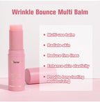 Moisturizing Collagen Multi-Balm Stick – Wrinkle & Dullness Care