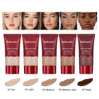 Ultimate Blurring Setting Kit – Travel Size Waterproof Primer & Powder for Oil Control