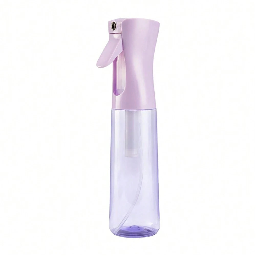 300ml Continuous Mist Spray Bottle for Hair & Home