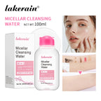 Garnier Micellar Water 100ml – Hydrating Makeup Remover & Facial Cleanser