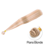 Silky Straight 24" Synthetic Hair Bundles