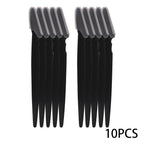 Eyebrow Razor Set – Multipurpose Face Razors for Women & Men, Dermaplaning Tool with Easy-to-Use Shaver Blades