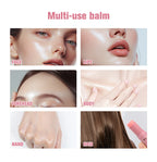 Moisturizing Collagen Multi-Balm Stick – Wrinkle & Dullness Care
