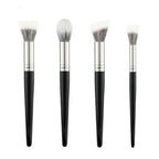 Multifunctional Stippling Makeup Brush – Foundation, Blush & Concealer