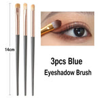 Professional Makeup Brush Set – Soft Hair Brushes for Eyeshadow, Concealer, Foundation, Blush & Contour