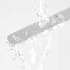 Nano Glass Nail File – Professional Washable Polishing Tool for Shiny, Smooth Nails
