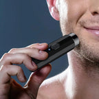 Mini Electric Shaver – USB Rechargeable Razor for Men & Women | Face & Body Travel Shaving Machine