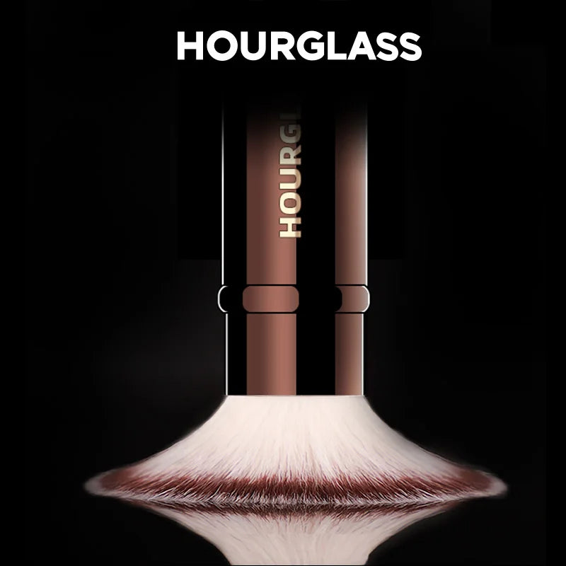 Hourglass Professional Makeup Brush Set – Face & Eye