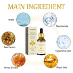 Advanced Bee Venom Serum – Firming, Brightening & Anti-Aging Facial Essence
