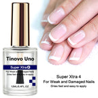 Gold Mirror Nail Polish – Quick Dry Metallic Lacquer