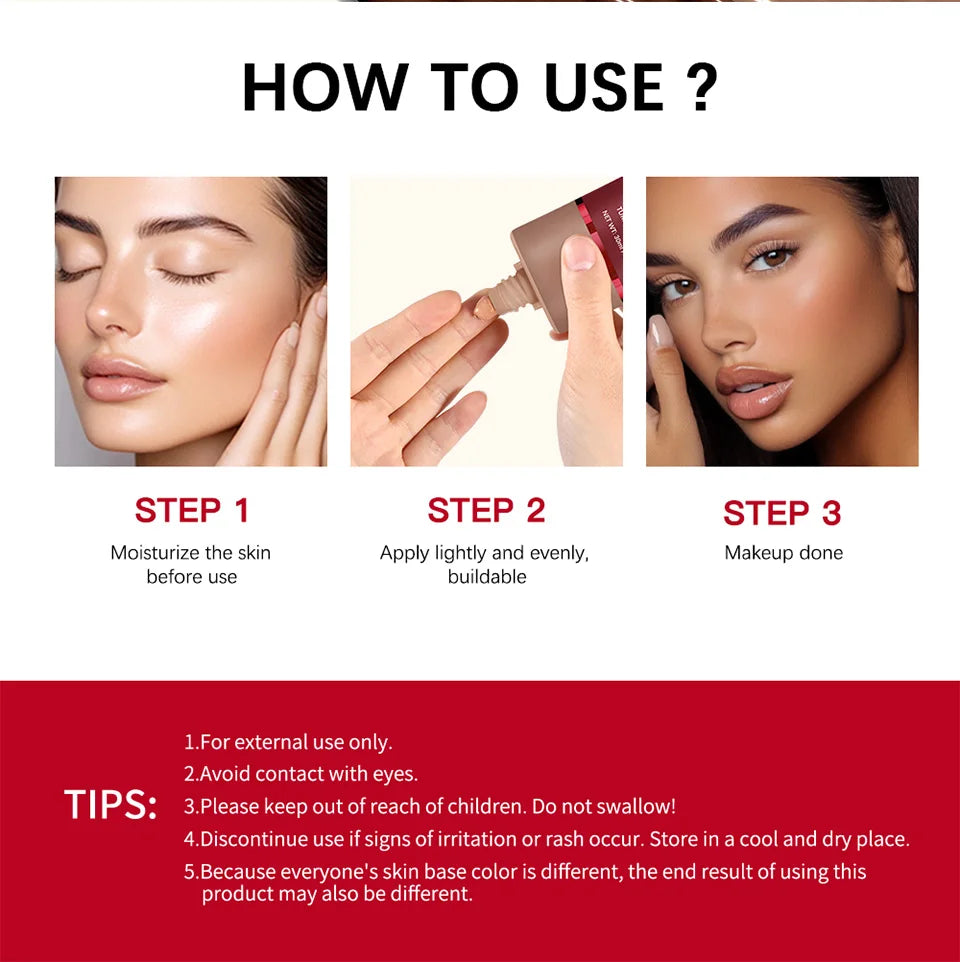 Ultimate Blurring Setting Kit – Travel Size Waterproof Primer & Powder for Oil Control
