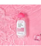 Garnier Micellar Water 100ml – Hydrating Makeup Remover & Facial Cleanser