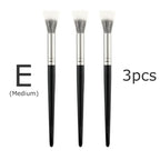 Multifunctional Stippling Makeup Brush – Foundation, Blush & Concealer