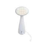 1PCS Double-Sided Silicone Facial Cleansing Brush