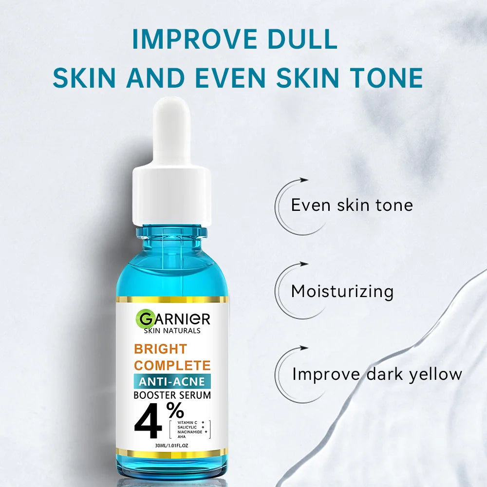 Whitening Repair Essence Serum – 30ml, Pore Minimizing & Brightening
