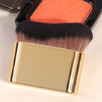 MAANGE Large Multi-Purpose Makeup Brush – Contour, Foundation & Blush