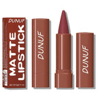 Matte Nude & Red Lip Liner Pencil – 9 Colors, Velvet Contour & Gradient Lipliner