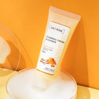 Turmeric Brightening Cleanser – Deep Clean, Acne & Dark Spot Care