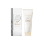 Rice Milk Cleansing Foam 120g – Gentle Hydrating Facial Wash with Rice Extract