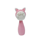 1PCS Double-Sided Silicone Facial Cleansing Brush