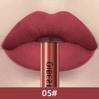 24 Colors Matte Liquid Lipstick Set – Long-Lasting, Waterproof, Non-Stick Velvet Lip Gloss