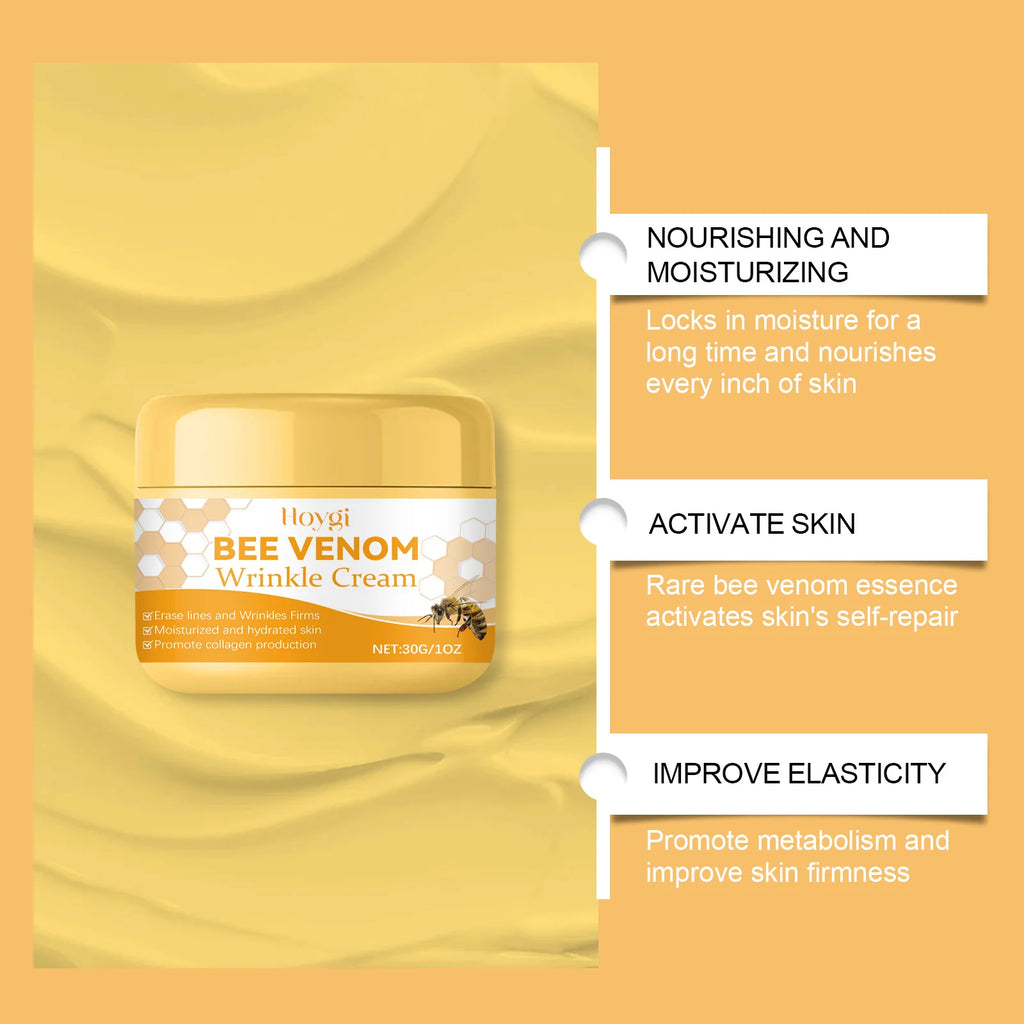 Nourishing Face Cream – Daily Hydrating & Brightening Moisturizer