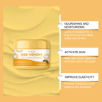 Nourishing Face Cream – Daily Hydrating & Brightening Moisturizer