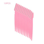 Portable Eyebrow & Face Trimmer – Precision Hair Removal Razor