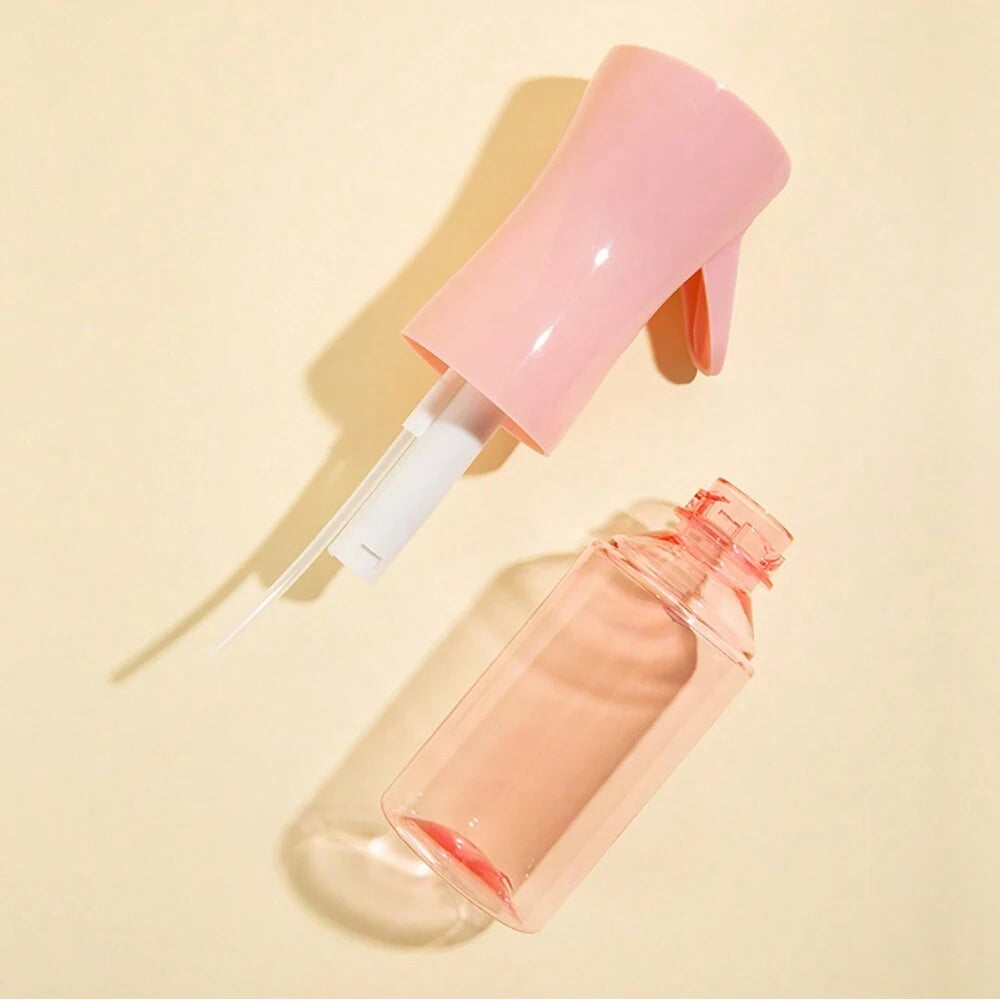 300ml Continuous Mist Spray Bottle for Hair & Home