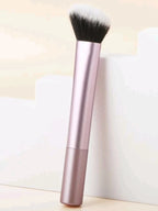 Angled Contouring & Blush Brush – Soft, Beveled Blending Face Brush