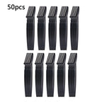 Portable Eyebrow & Face Trimmer – Precision Hair Removal Razor