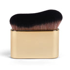 MAANGE Large Multi-Purpose Makeup Brush – Contour, Foundation & Blush