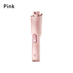 28mm Automatic Ceramic Hair Curler – Negative Ion, Rotating, Anti-Tangle Styler